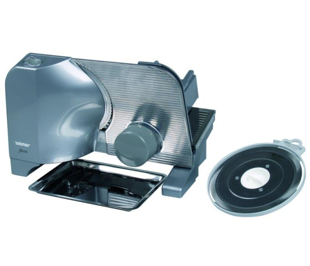 Zelmer Alexis 493.6 200W Metallic - 149486 - zdjęcie